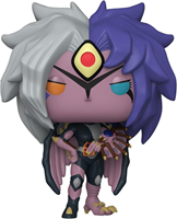 Funko Pop! - Yu-Gi-Oh! Yubel #1871-2