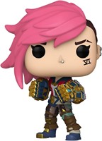 Funko Pop! - Arcane (League of Legends) Vi #1601-2