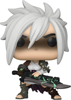 Funko Pop! - League of Legends Riven #1040-2