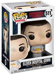 Funko Pop! - Stranger Things Eleven #511