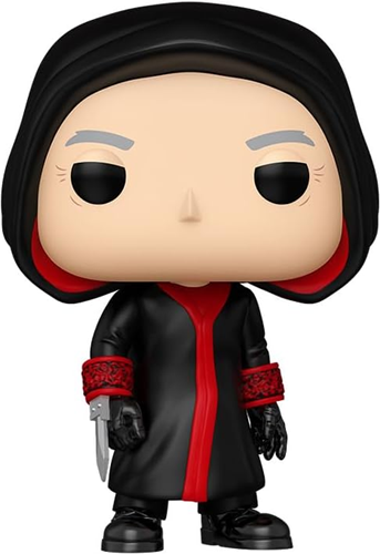 Funko Pop! - SAW - Jigsaw Killer #1820-2