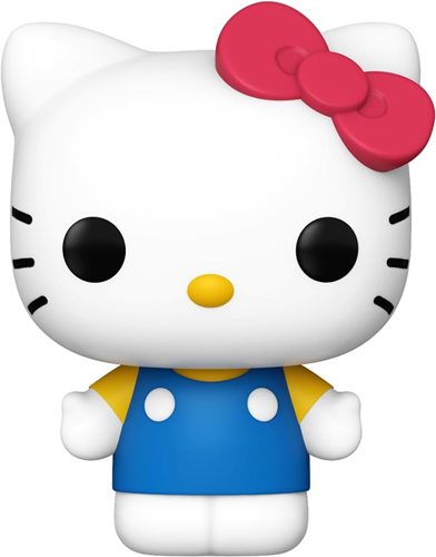 Funko Pop! Jumbo - Hello Kitty 50th Anniversary - Hello Kitty #79-2