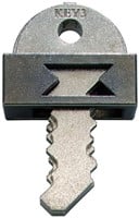 Huzzle Cast Puzzle - Cast Key lll (level 6)-3