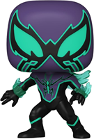 Funko Pop! - Marvel Spider-Man Chasm #1446-2