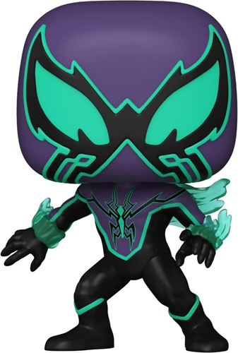 Funko Pop! - Marvel Spider-Man Chasm #1446-2