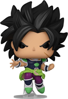 Funko Pop! - Dragon Ball Super Broly - Broly #1861-2