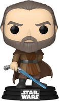 Funko Pop! - Star Wars Tales of the Jedi - Dooku #810-2