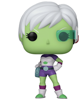 Funko Pop! - Dragon Ball Super - Cheelai #1864-2