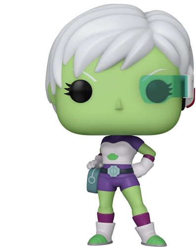 Funko Pop! - Dragon Ball Super - Cheelai #1864-2
