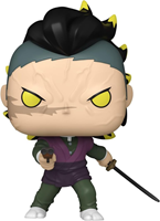Funko Pop! - Demon Slayer Genya (Demon Form) #1851-2