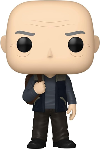 Funko Pop! - Star Trek Jean-Luc Picard #1631-2