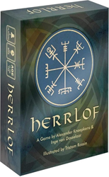 Herrlof - Kaartspel