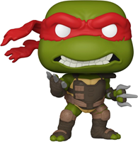 Funko Pop! - Teenage Mutant Ninja Turtles The Last Ronin - Raphael #44-2