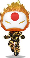 Funko Pop! - X-Men Sunfire #1460-2