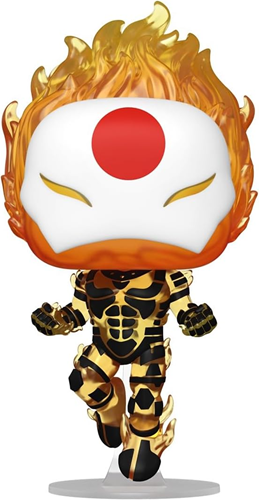 Funko Pop! - X-Men Sunfire #1460-2