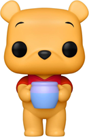 Funko Pop! - Winnie the Pooh #1512-2