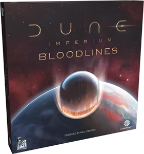 Dune - Imperium Bloodlines