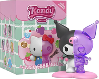 Kandy x Sanrio - Blind Box ft. Jason Freeny (1 stuk)-2