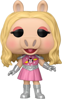 Funko Pop! - Muppets - First Mate Piggy #1675-2