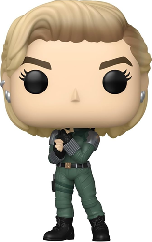 Funko Pop! - Thunderbolts - Yelena Belova #1481-2