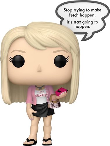 Funko Pop! - Mean Girls Regina #1764-2