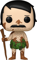 Funko Pop! - Bob's Burgers - Bob Belcher #2168-2