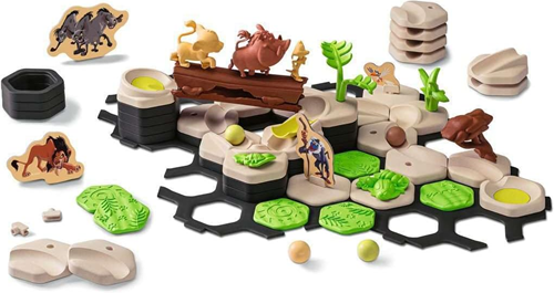 GraviTrax Junior - Bundle Lion King-2
