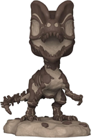 Funko Pop! - Jurassic Park Fossil Dilophosaurus #1680-2