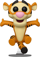 Funko Pop! - Winnie the Pooh Tigger #1517-2