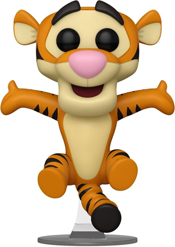 Funko Pop! - Winnie the Pooh Tigger #1517-2