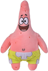Spongebob Patrick Pluche Knuffel (35cm)
