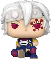 Funko Pop! - Demon Slayer Tengen (FlashBack) #1750-2