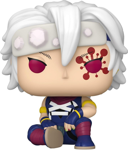 Funko Pop! - Demon Slayer Tengen (FlashBack) #1750-2