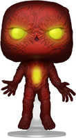 Funko Pop! - Stranger Things Rift Vecna #1595-2