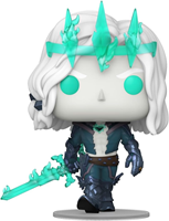 Funko Pop! - League of Legends - Viego #1044-2