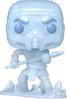 Funko Pop! - Mortal Kombat II Fatality - Sub-Zero #1073-2