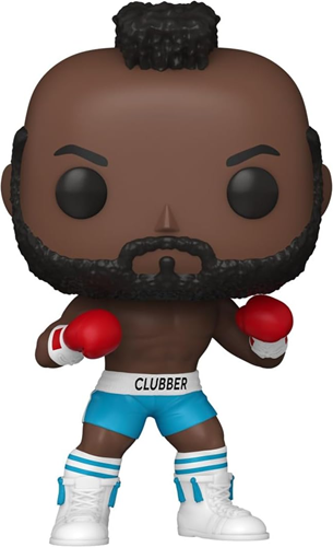 Funko Pop! - Rocky - Clubber Lang #733-2