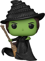 Funko Pop! - Wicked Elphaba #1696-2