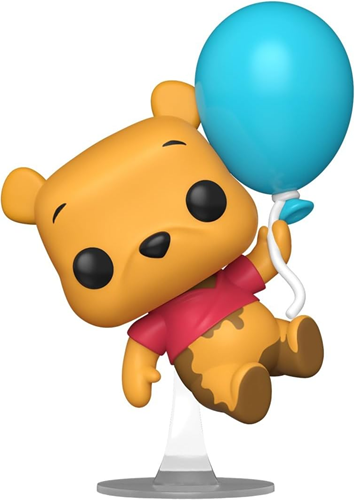 Funko Pop! - Winnie The Pooh - Pooh with Balloon #1681-2