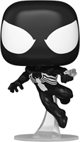 Funko Pop! - Marvel Symbiote Suit Spider-Man #1444-2