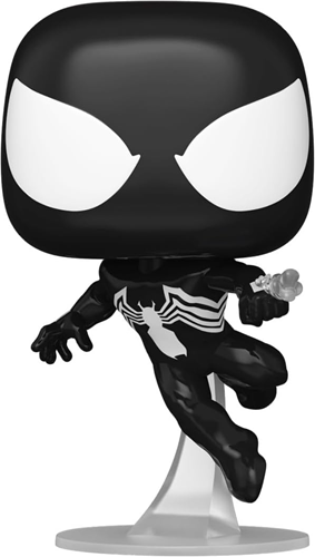 Funko Pop! - Marvel Symbiote Suit Spider-Man #1444-2