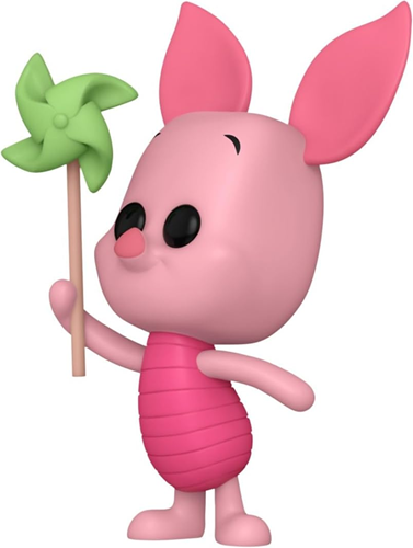 Funko Pop! - Winnie the Pooh Piglet #1514-2