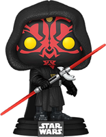 Funko Pop! - Star Wars Darkside Darth Maul #740-2