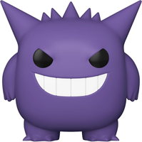 Funko Pop! - Pokemon Gengar #1031-2