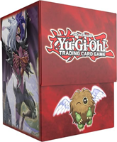 Yu-Gi-Oh! - Jaden & Yubel Card Case 