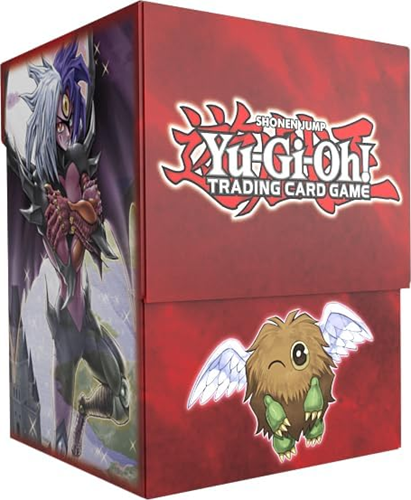 Yu-Gi-Oh! - Jaden & Yubel Card Case 