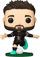 Funko Pop! - Football Inter Miami Lionel Messi #01-2
