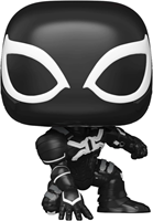 Funko Pop! - Spider-Man 2 Harry Osborn (Black Suit) #1027-2