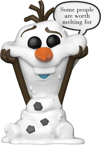 Funko Pop! - Disney Frozen - Olaf Sayings #1700-2