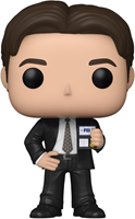 Funko Pop! - X-Files Fox Mulder #1614-2